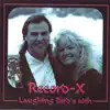 Laughing Bird - Record-X, Laughing Bird's 10th